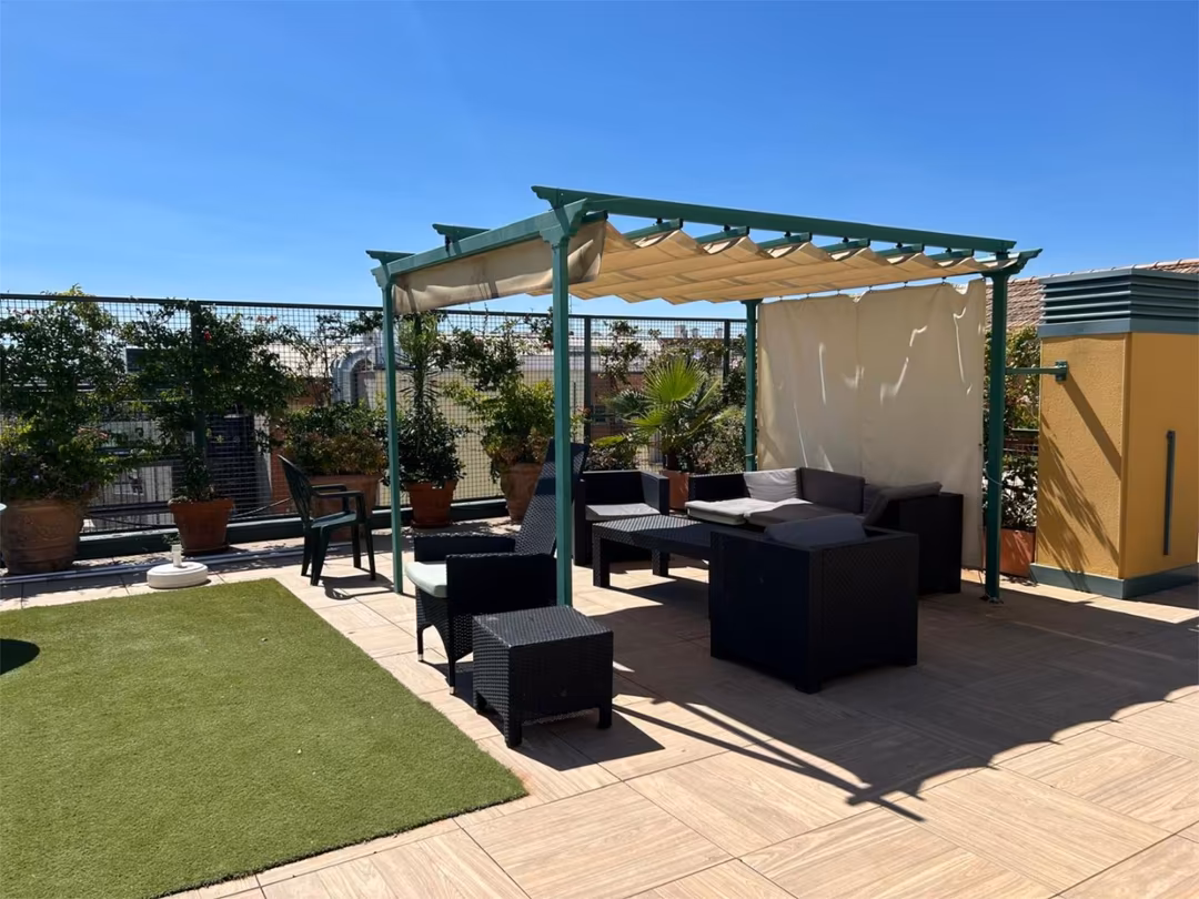 Piso en  Calle de Zurbano 25 - Foto 8