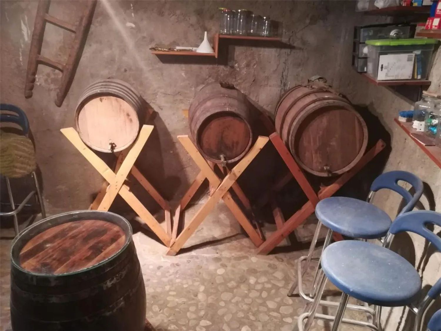 Casa de pueblo en Calle Santa Bárbara, 1 - Foto 11