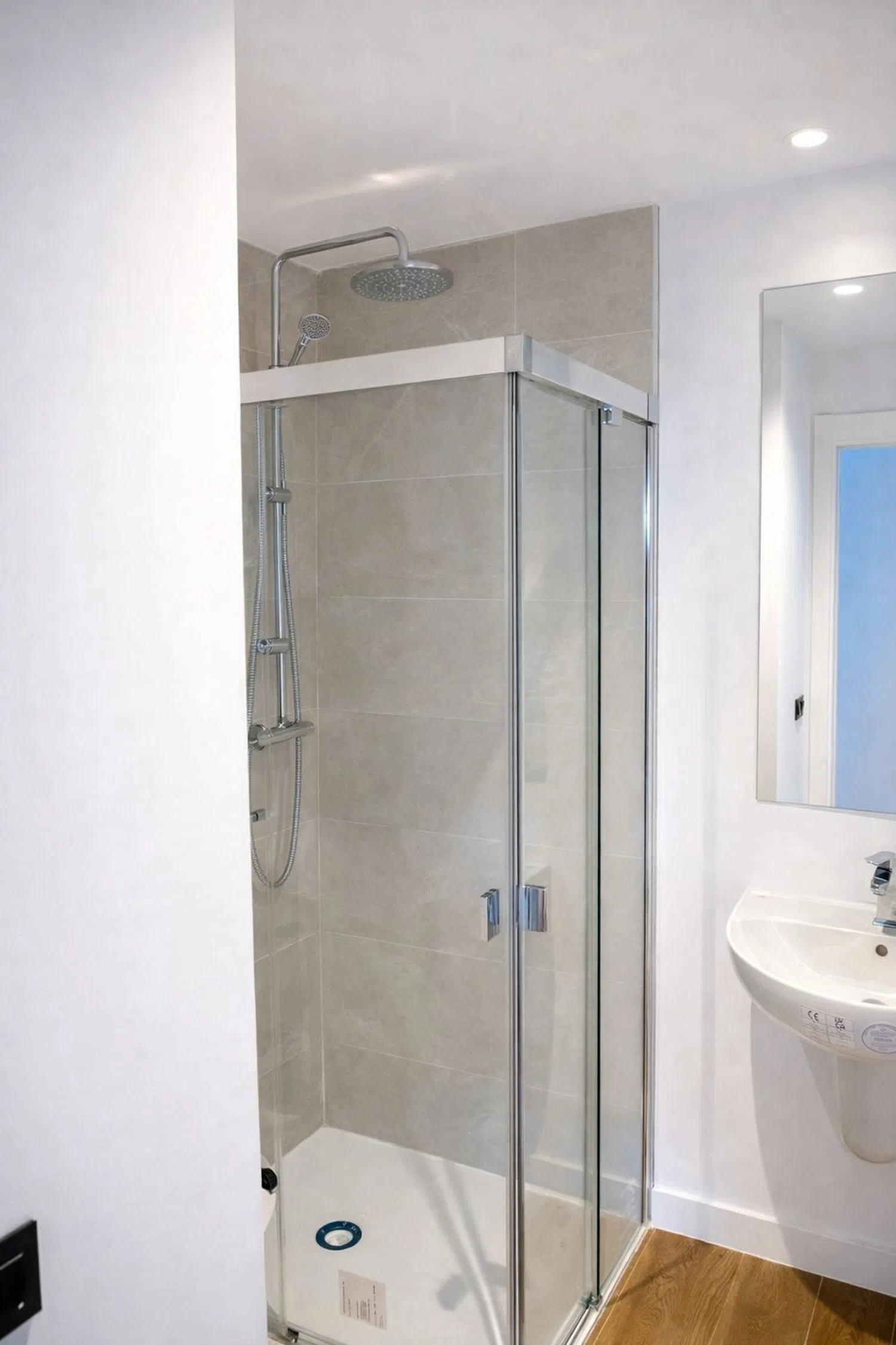 Piso en calle de Álvaro Siza, 1 - Foto 20