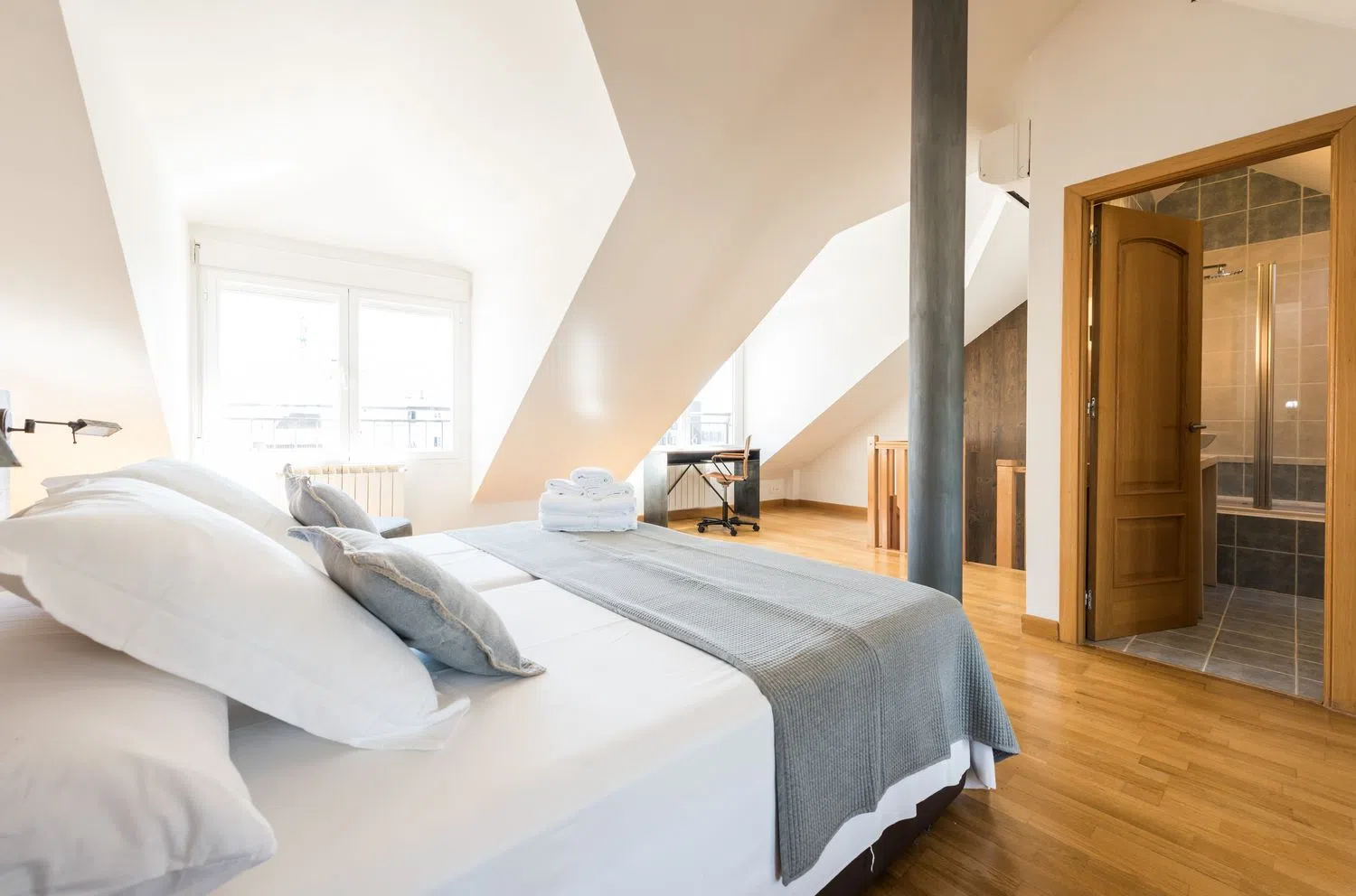 Dúplex en plaza de Pedro Zerolo, 4 - Foto 7