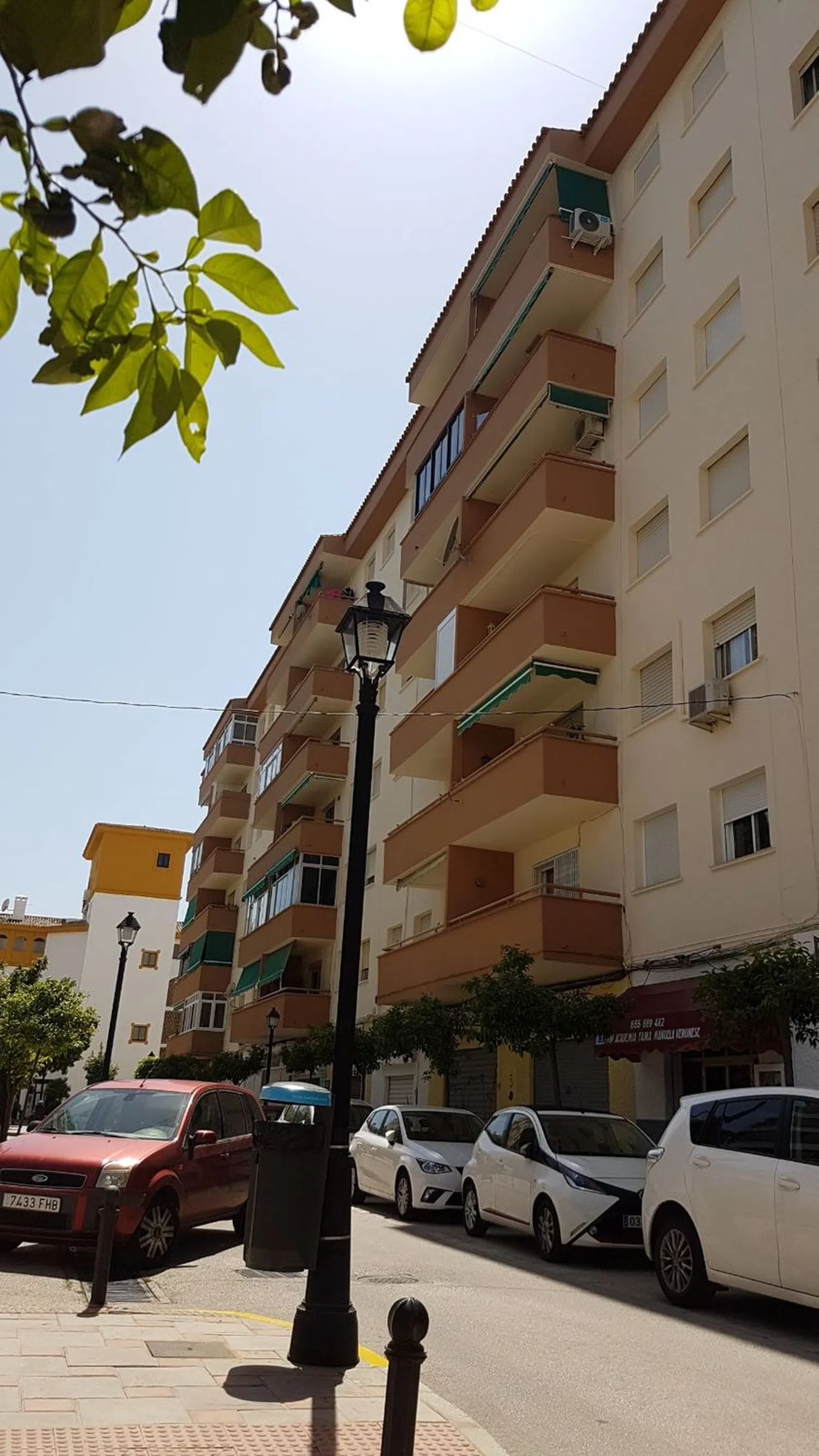 Ático en calle La Fuensanta, 6 - Foto 17