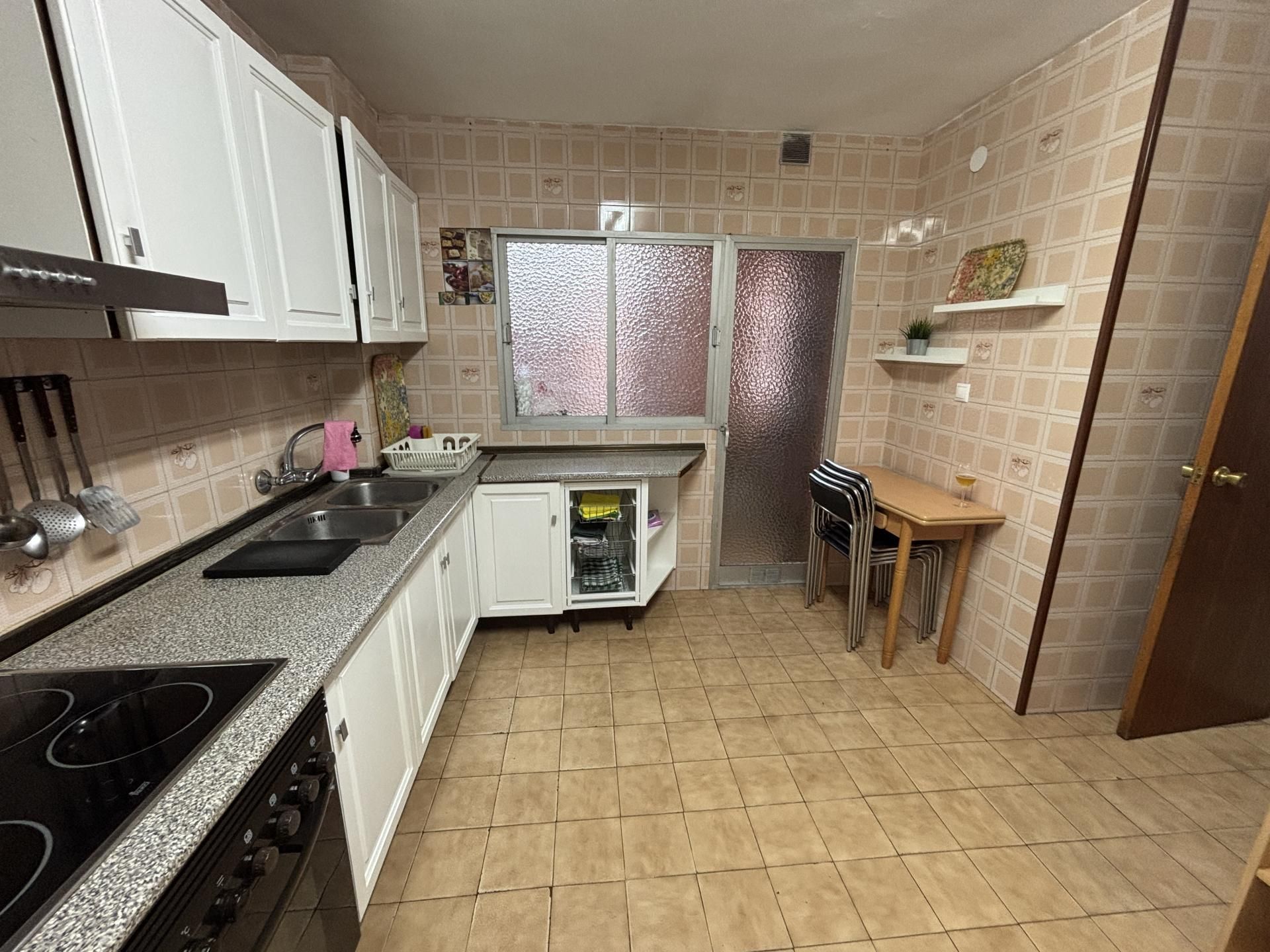 Piso en  Calle Cardenal Parrado 25 - Foto 6