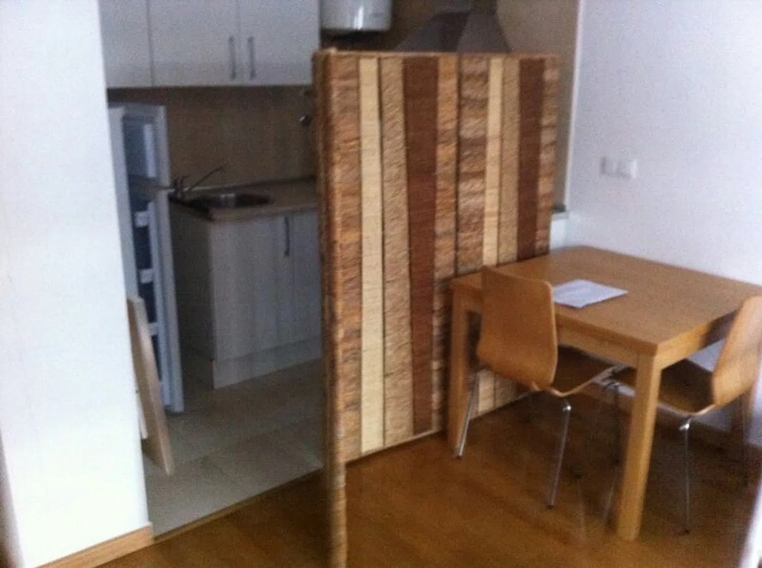 Estudio en avenida Juan Carlos I, 50 - Foto 2