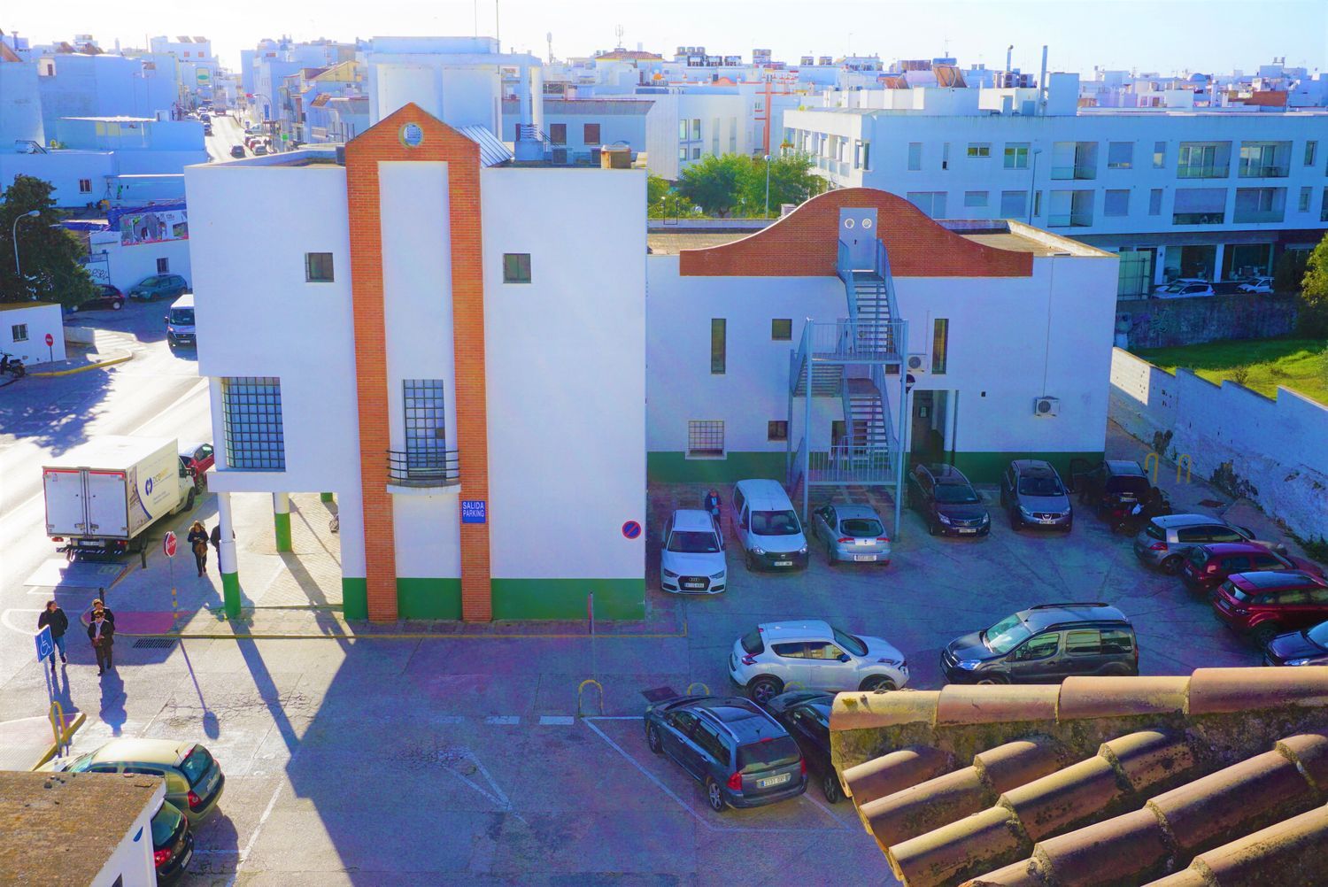 Estudio en calle Torre del Oro, 4 - Foto 19