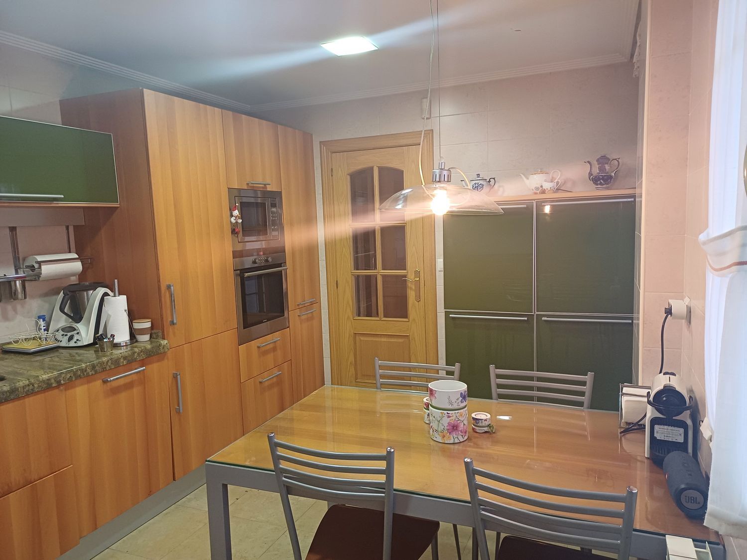 Casa o chalet independiente en Avenida los Peregrinos, 62, Las Eras de Renueva, Las Eras de Renueva - Foto 7