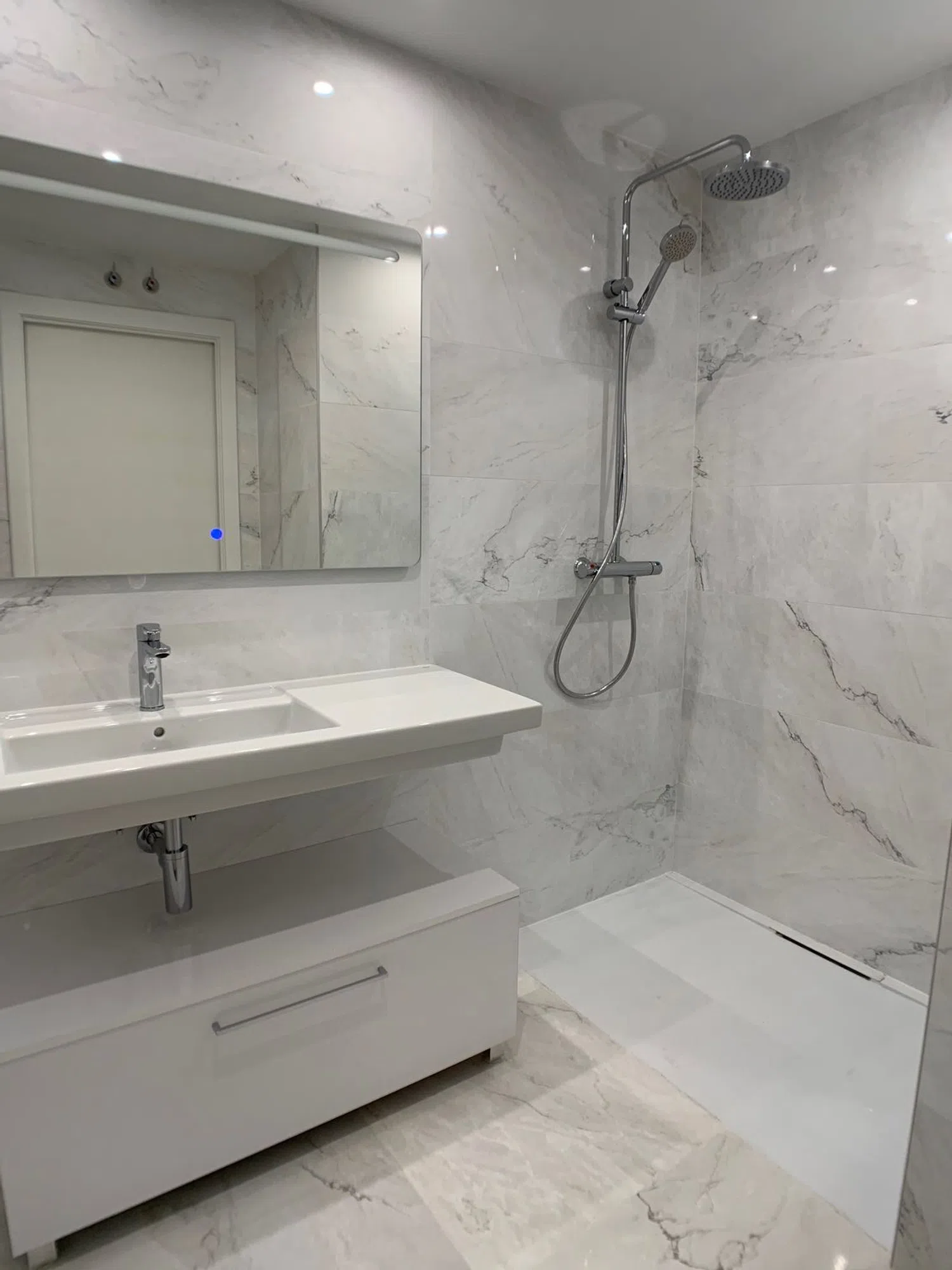 Ático en avenida de los Derechos Humanos, 19 - Foto 2