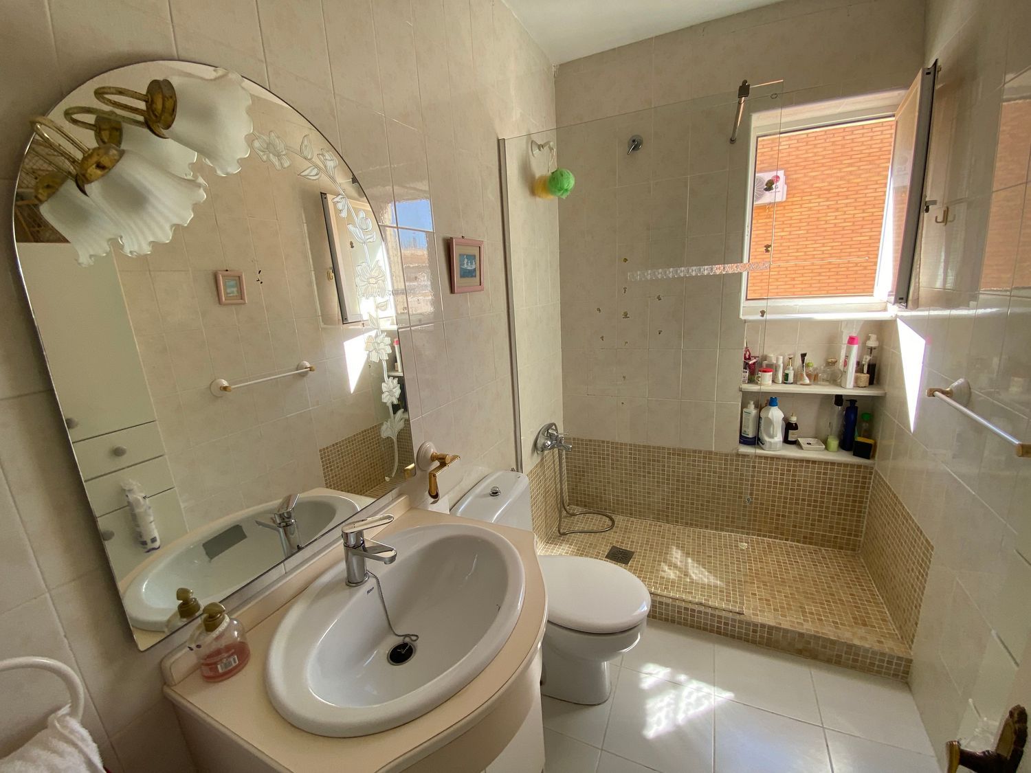 Chalet pareado en Calle Madamme Curie, 85, Zona los Frutales - Foto 23