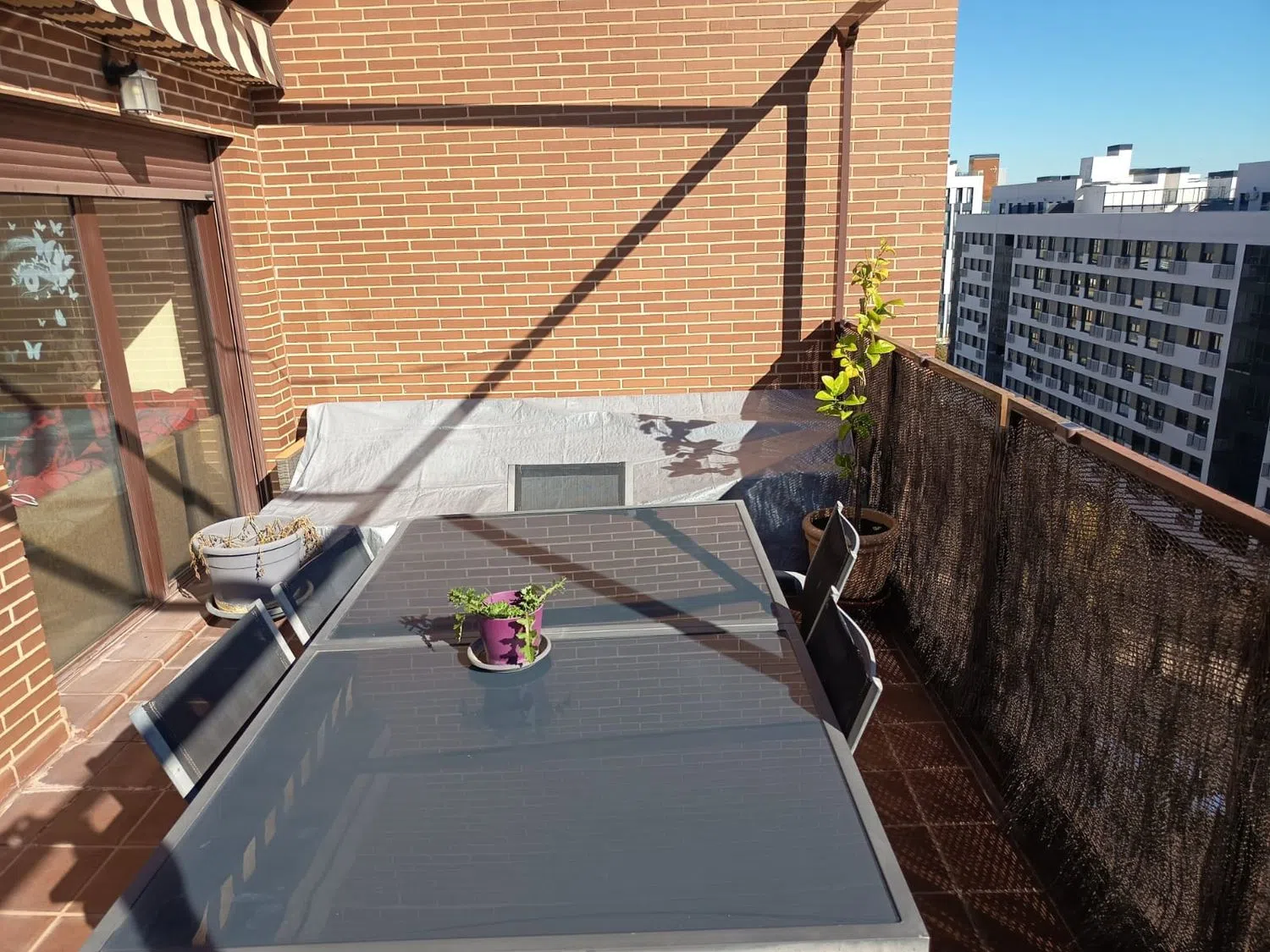 Ático en calle de la Princesa de Kapurtala, 24 - Foto 8