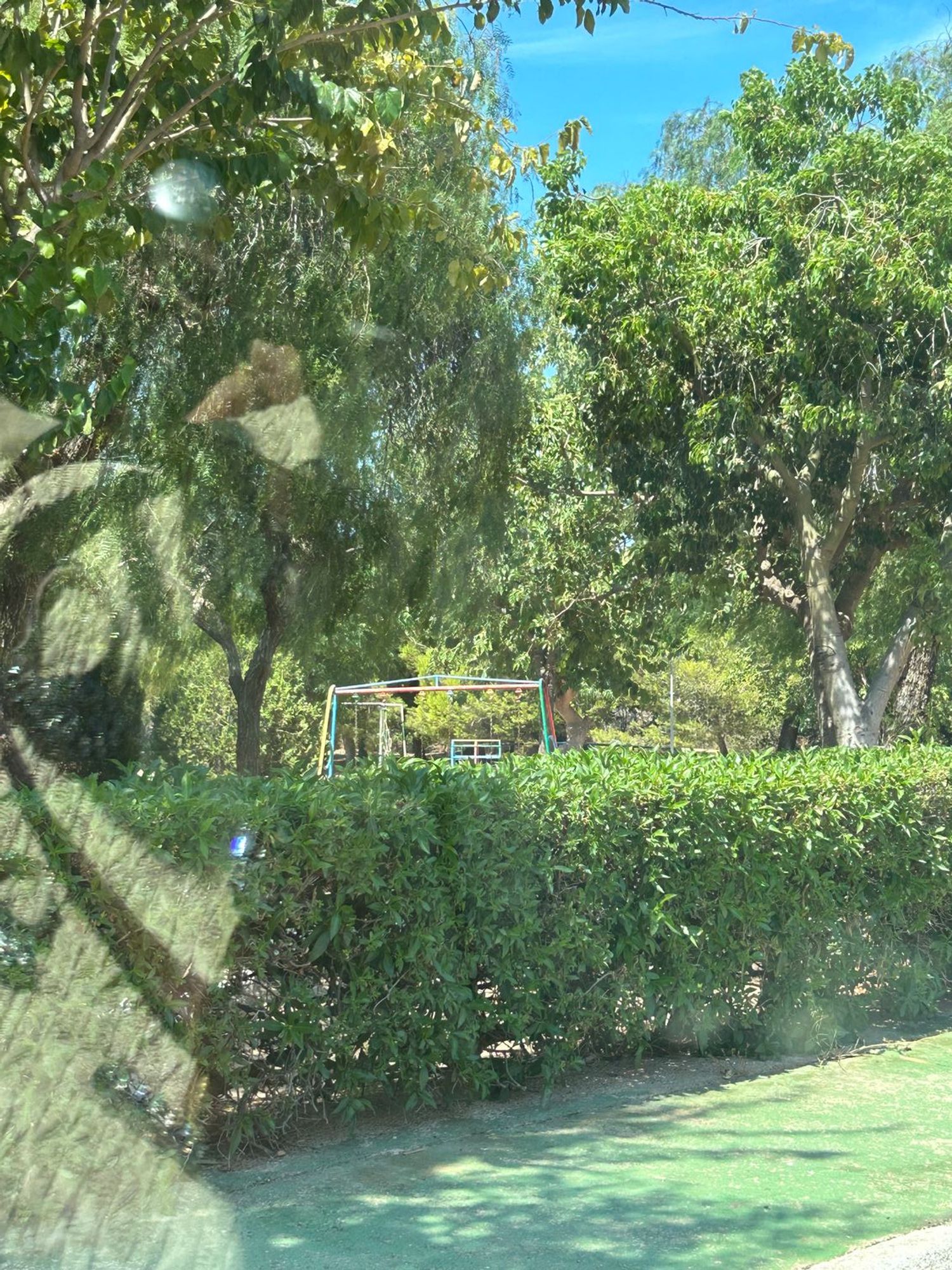 Estudio en Urbanizacion Paraiso Park, 1, Islas Menores-Mar de Cristal - Foto 4