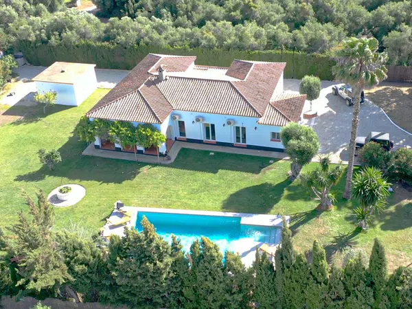 Casa o chalet independiente en Calle finlandia, 5 - Foto 3