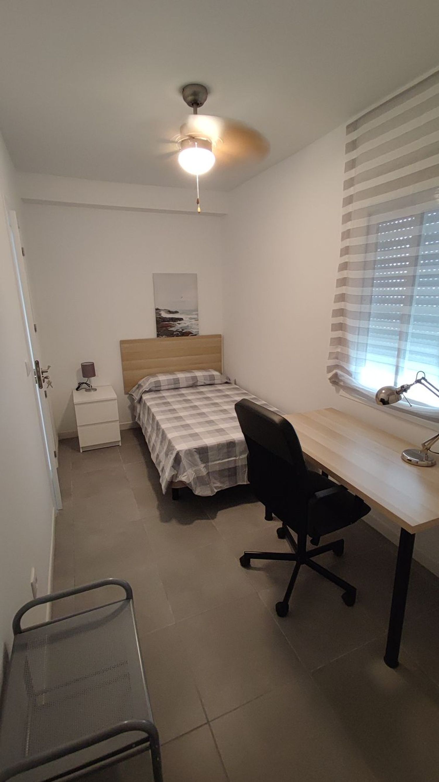 Piso en Calle los Omeyas, 1, Cercadilla - Medina Azahara - Foto 2