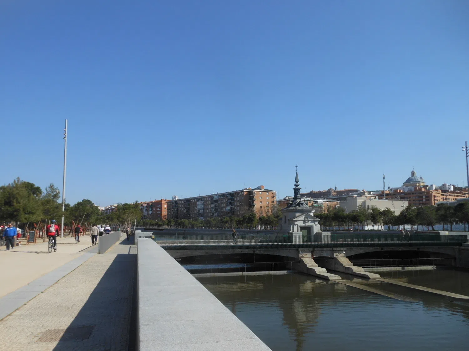 Ático en paseo de la Ermita del Santo, 33 - Foto 19
