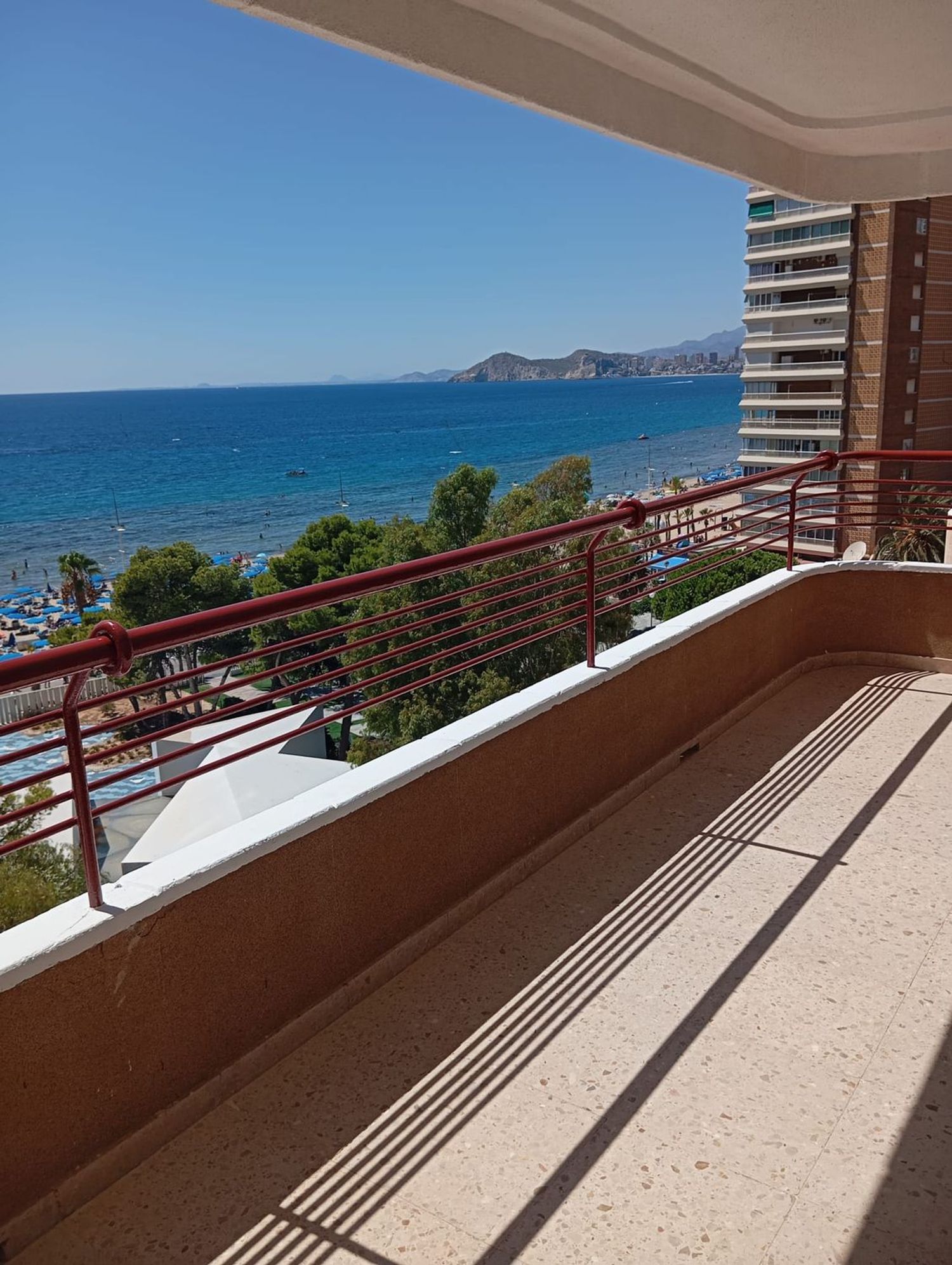Piso en Avenida del Mediterráneo, 66, Playa de Levante, Playa de Levante - Foto 2