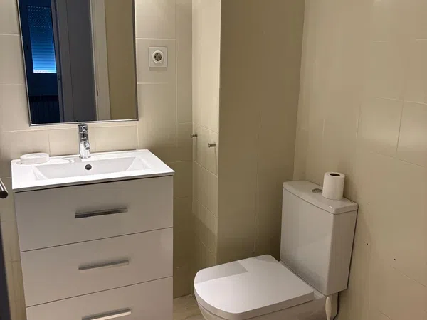 Piso en calle del Doctor Murillo, 11 - Foto 18