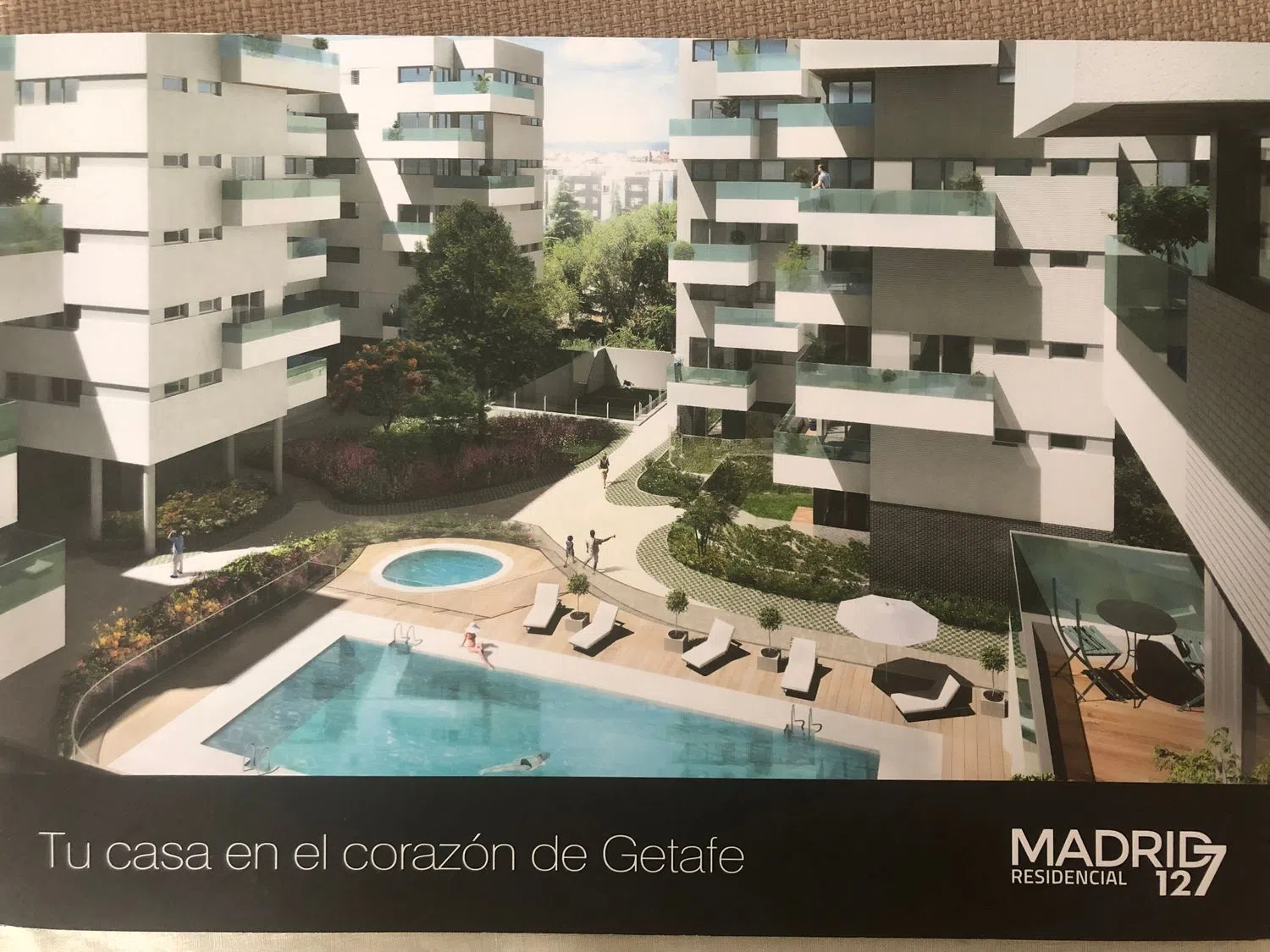 Piso en calle Madrid, 129 - Foto 2