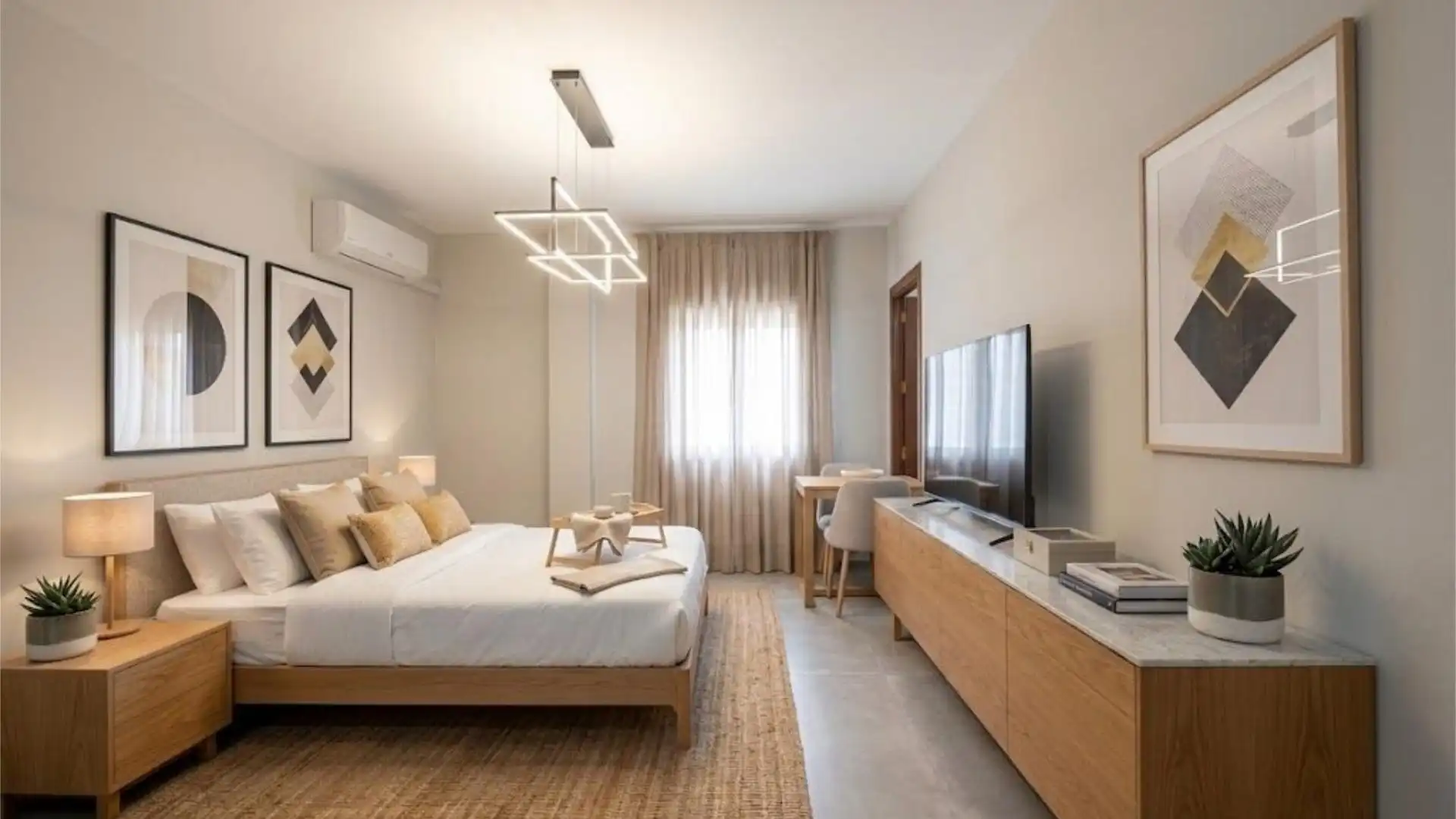 Piso en  Plaza Cerámicas Mensaque 2 - Foto 9