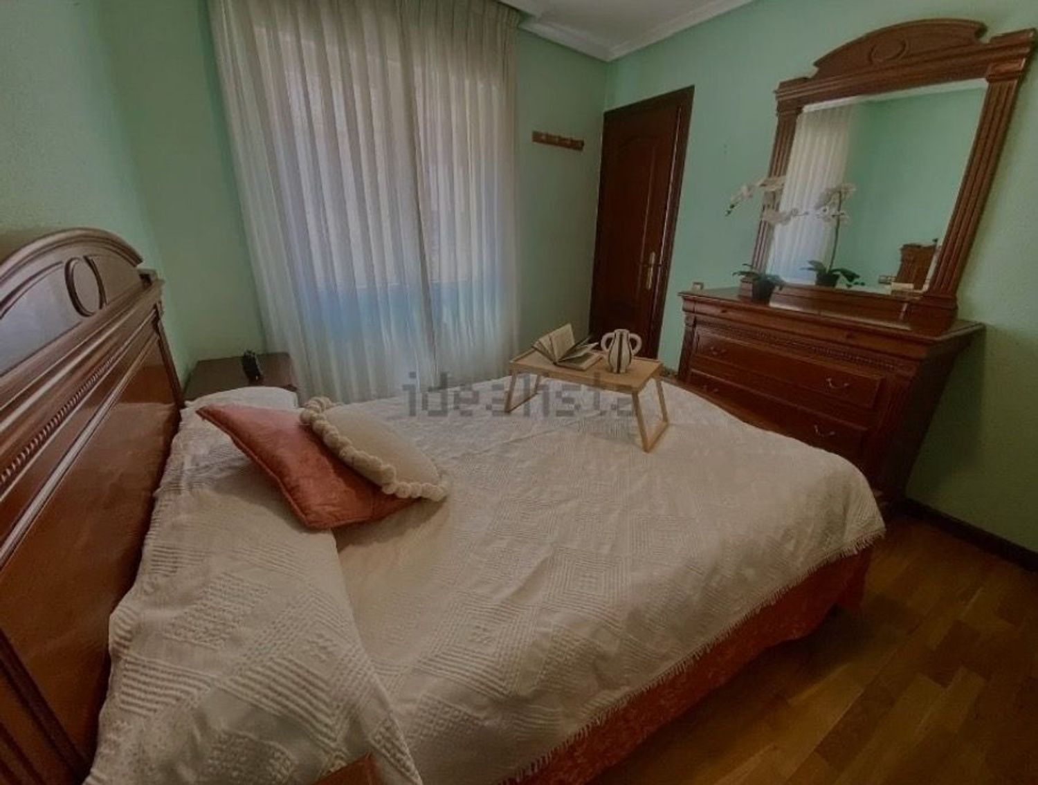 Piso en Calle Gascona, 22, Salesas-Foncalada-Campoamor - Foto 6