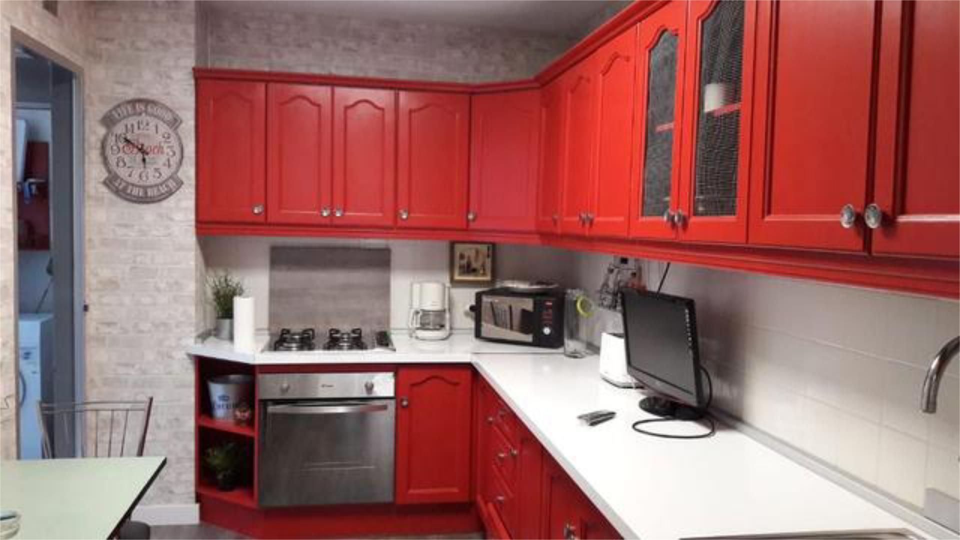 Piso en Huelin - Foto 3