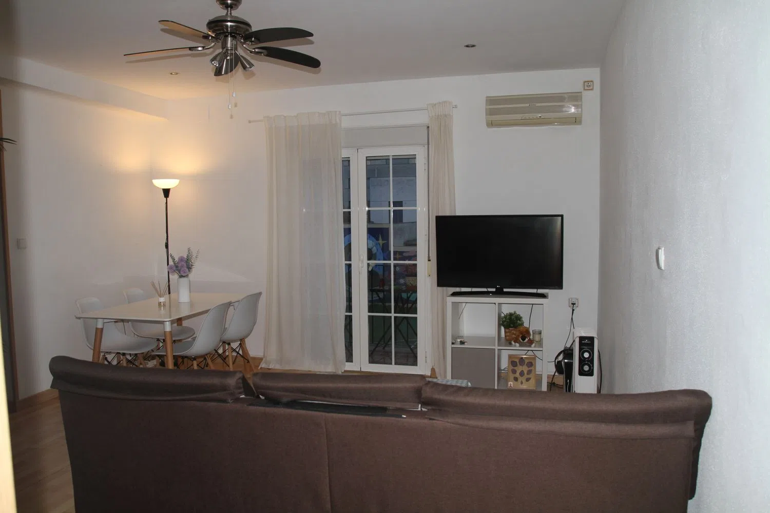 Piso en calle Corbeta, 20 - Foto 2