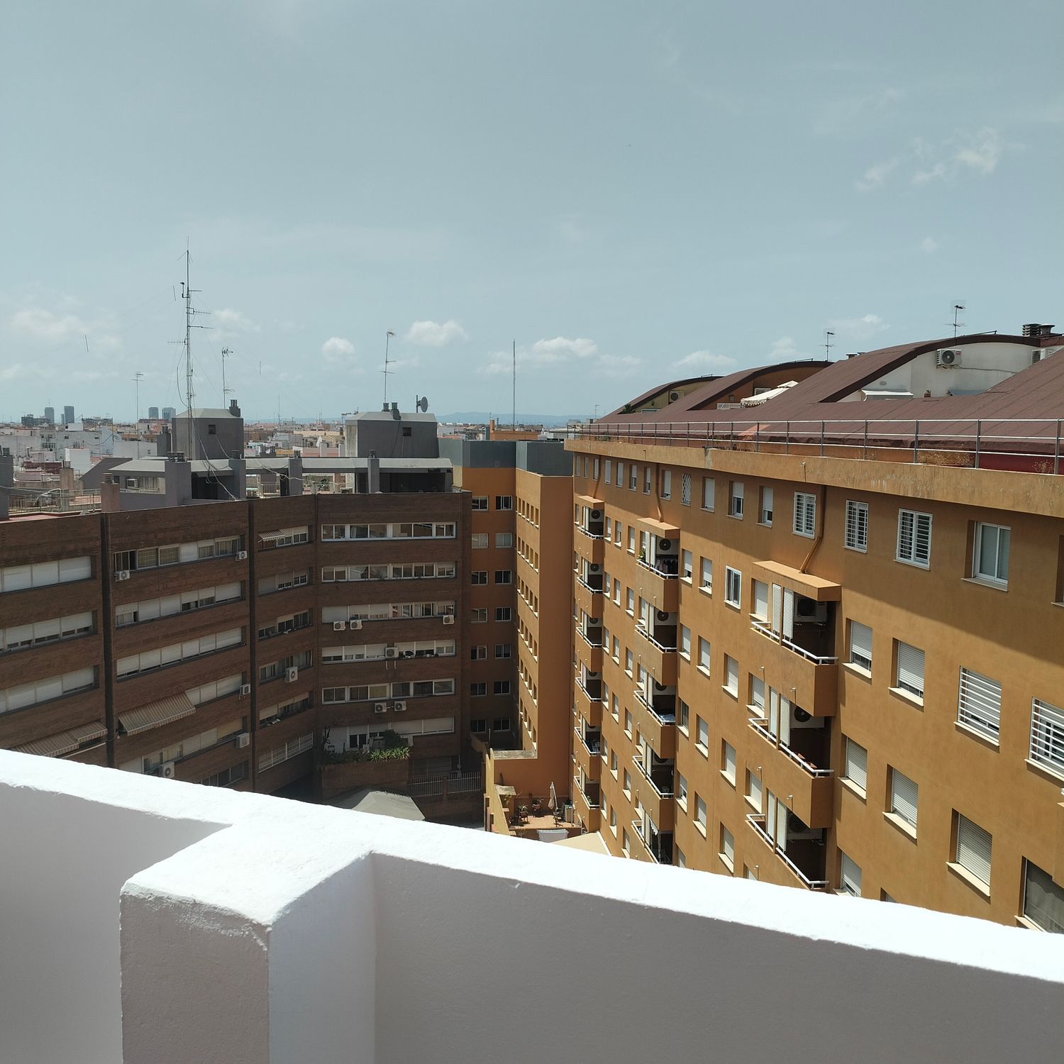 Ático en Avenida Giorgeta s/n, La Raiosa - Foto 21