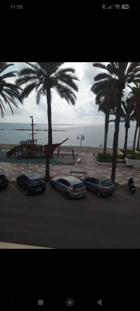 Piso en  Paseo del Malecon 71 - Foto 2