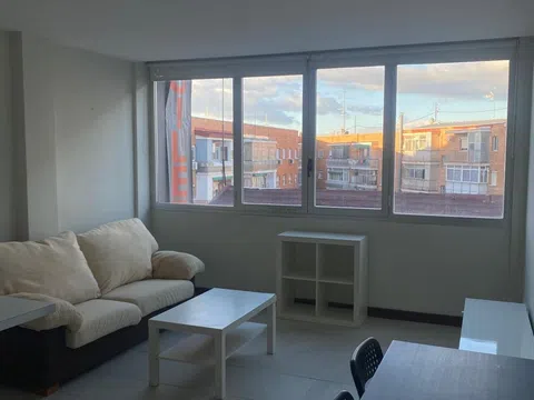 Piso en calle Real, 26