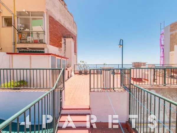 Ático en Avenida del Maresme, L'Havana - Foto 45