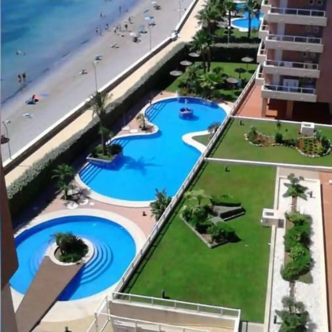 Piso en  Gran Vía de la Manga 17 - Foto 19