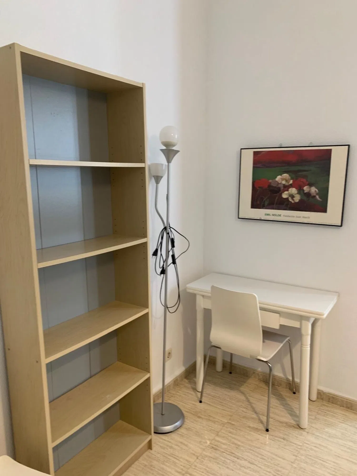 Piso en calle de Don Ramón de la Cruz, 76 - Foto 9