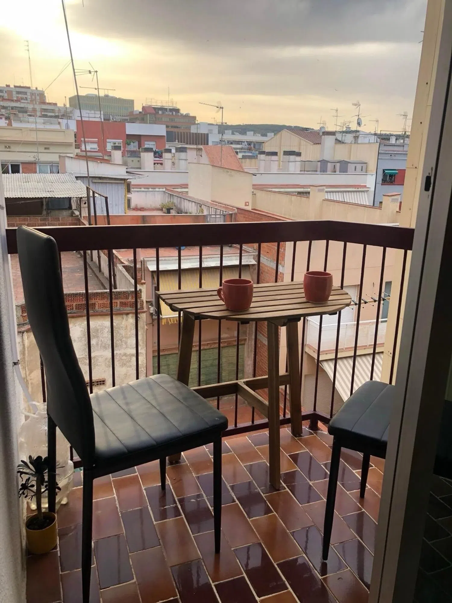 Piso en calle d'Enric Morera, 19 - Foto 10