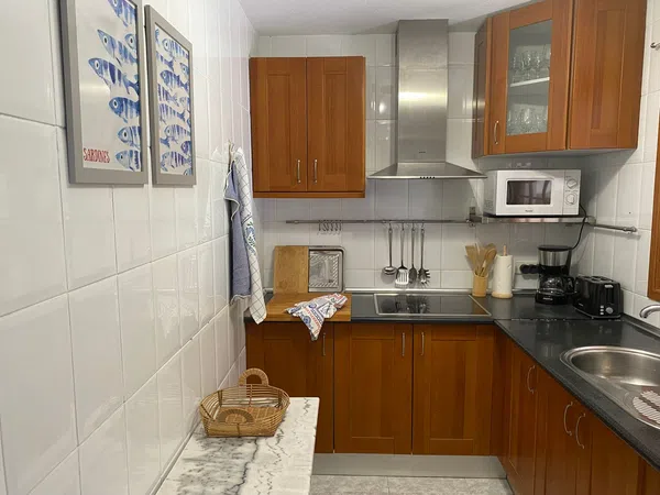 Chalet adosado en Calle Doctor Alexander Fleming, 31 - Foto 5