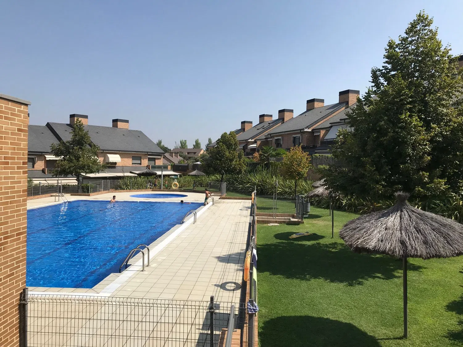 Chalet adosado en avenida Angel Nieto, 4 - Foto 30