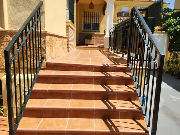 Chalet pareado en Peralta, 17, Centro, Centro - Foto 30