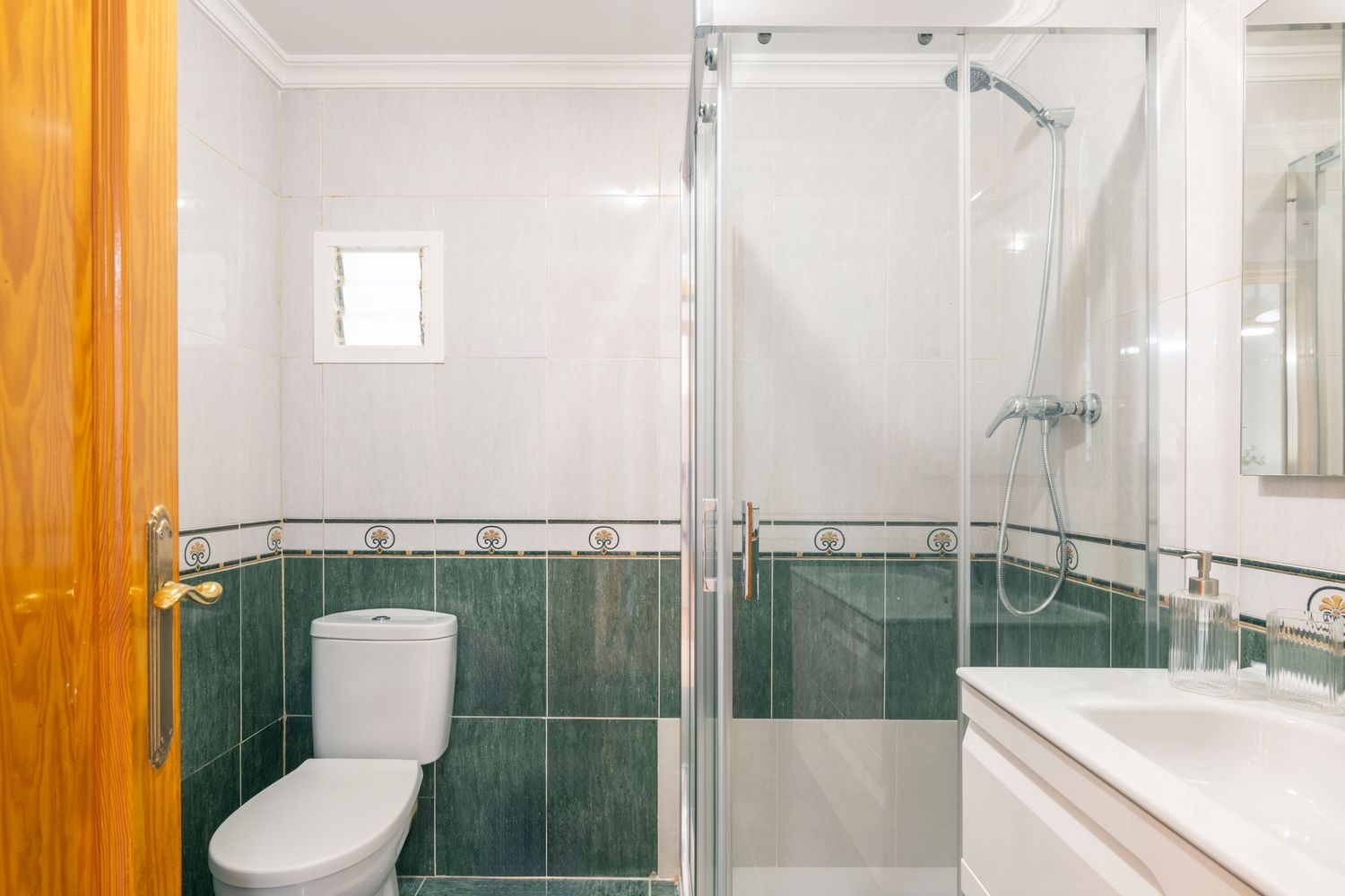 Piso en calle Bocanegra, 2 - Foto 26