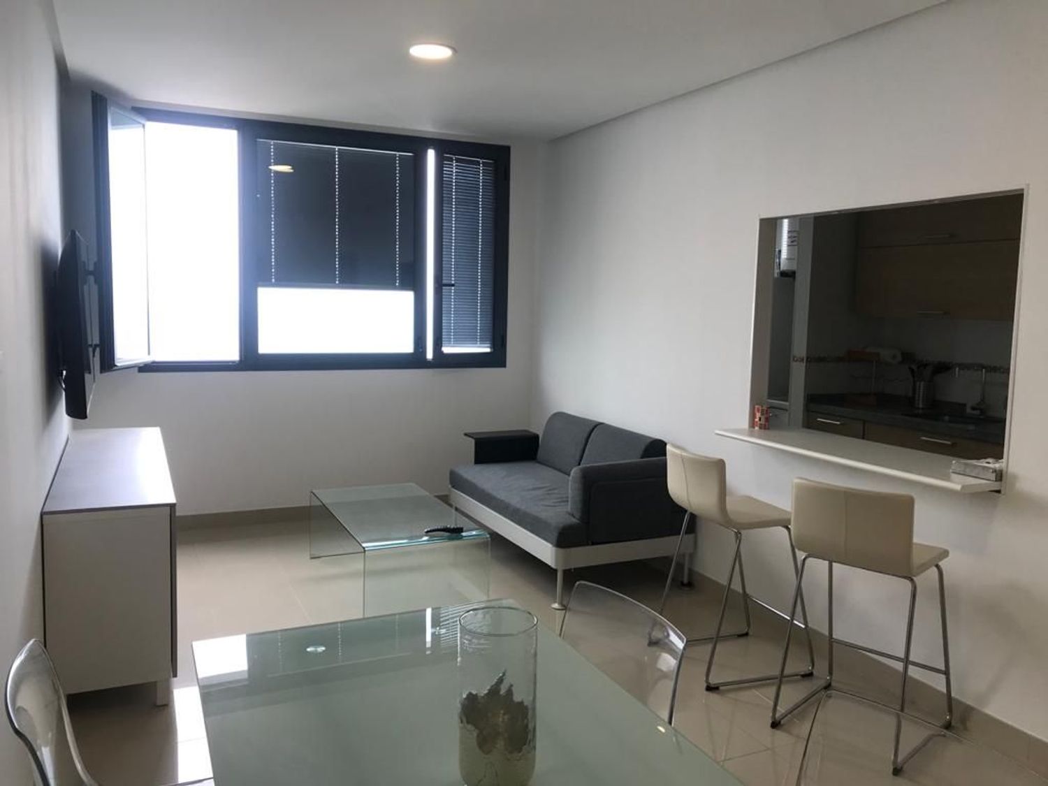 Piso en Calle los Llanos Seis, 6, Los Llanos-El Cabo - Foto 2