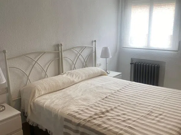 Piso en Avenida Divina Pastora, 9, San Ildefonso, San Ildefonso - Foto 10
