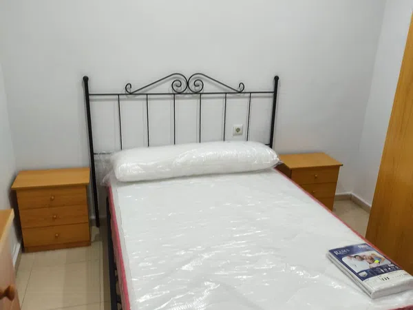 Piso en Calle Peral, 24, Alameda - Foto 10