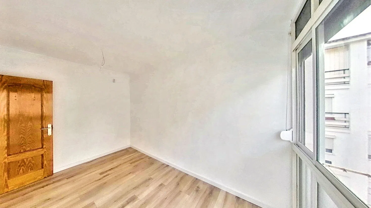 Piso en Barrio Ciudad Jardín - Foto 6