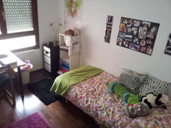 Piso en Calle Juan Bautista Gamiz, 16, Adurtza, Adurtza - Foto 5