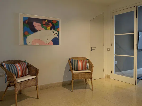 Piso en calle Campoamor, 8 - Foto 3