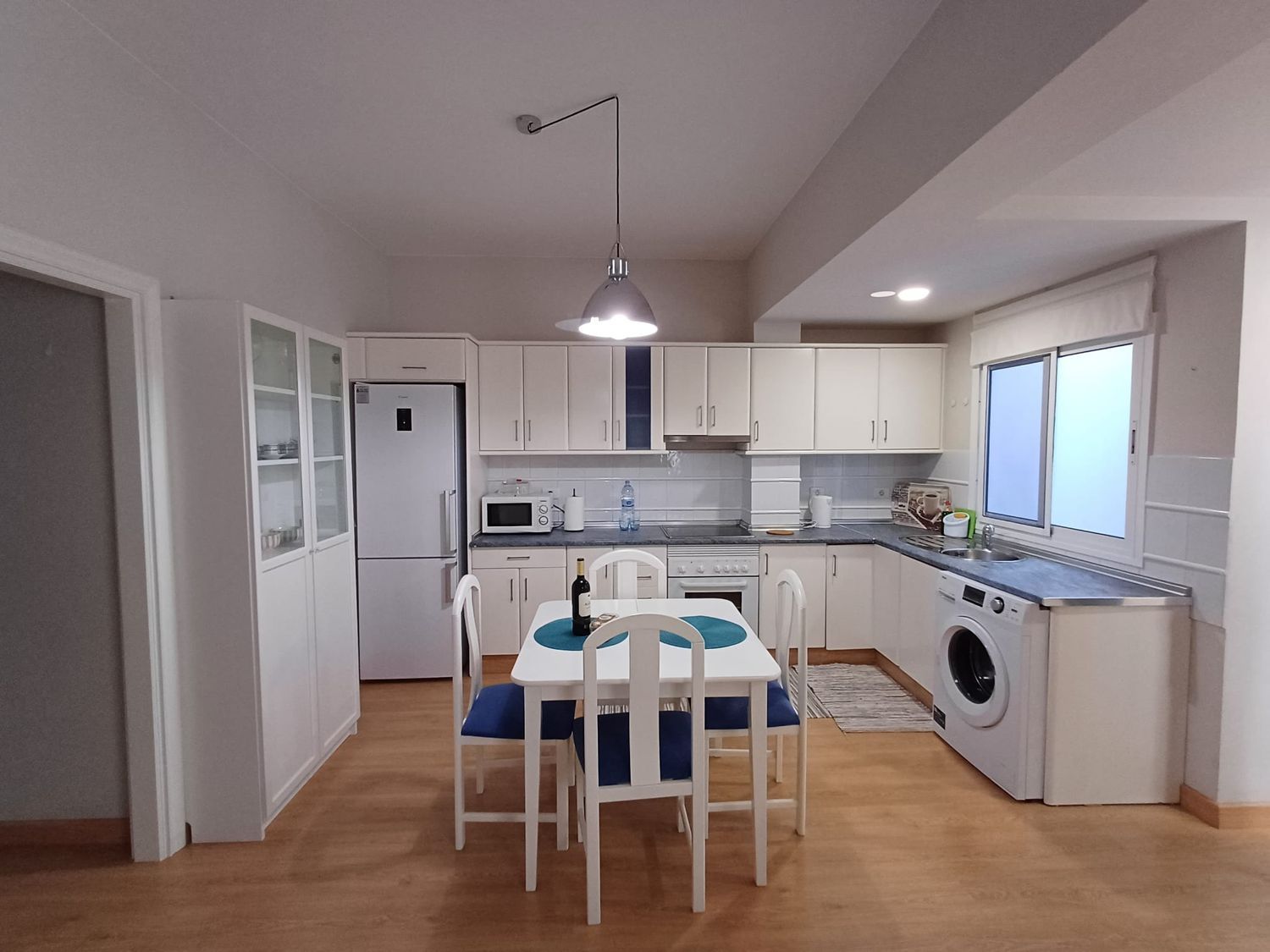 Piso en calle Alfredo L Jones, 20 - Foto 1