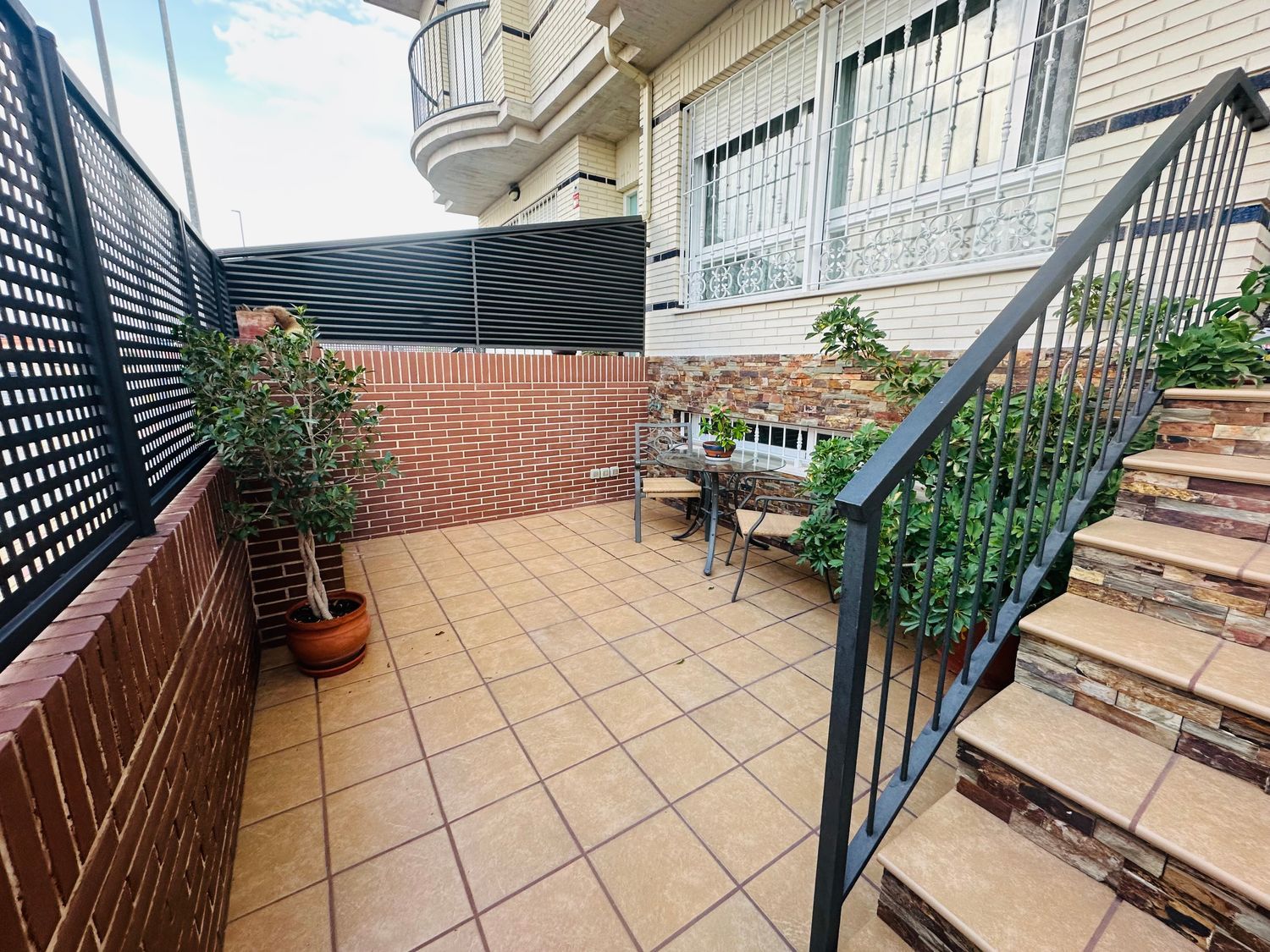 Chalet pareado en Calle Sor Concepción Navarro, 7, Sangonera la Verde - Foto 20