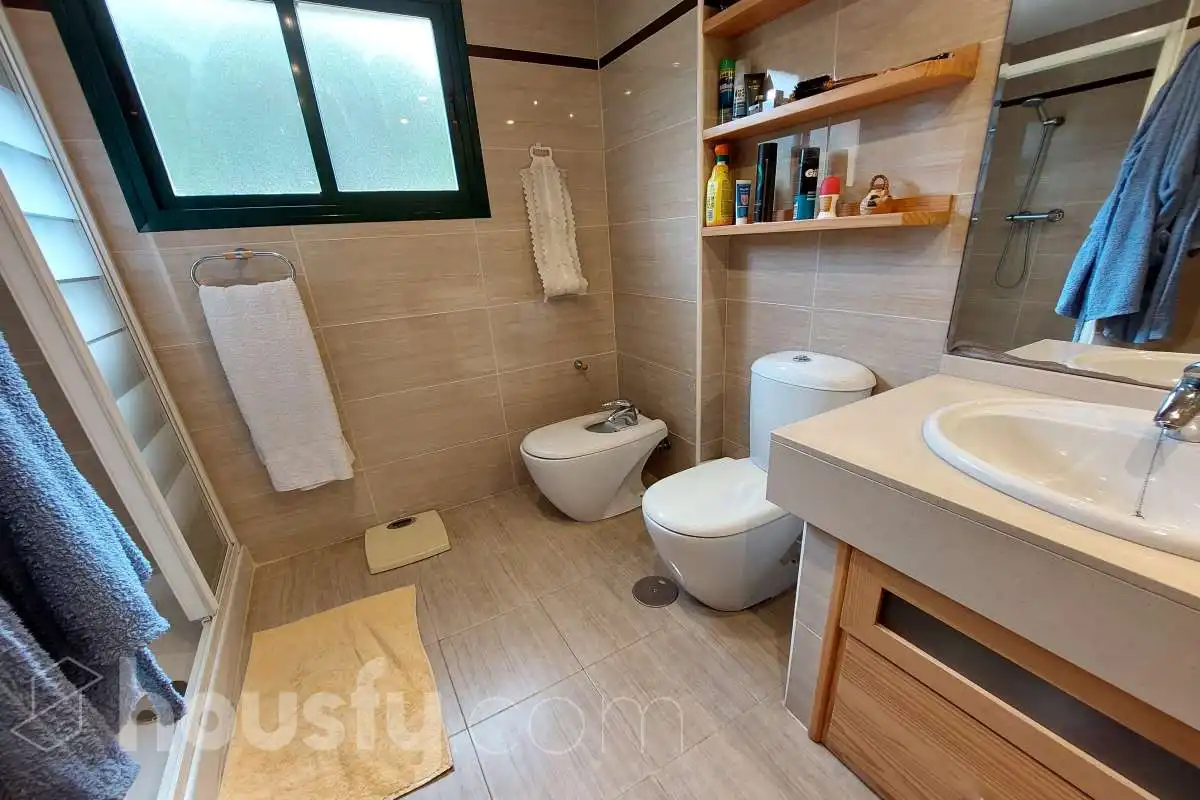 Chalet en  Calle Enric Valor . - Foto 95