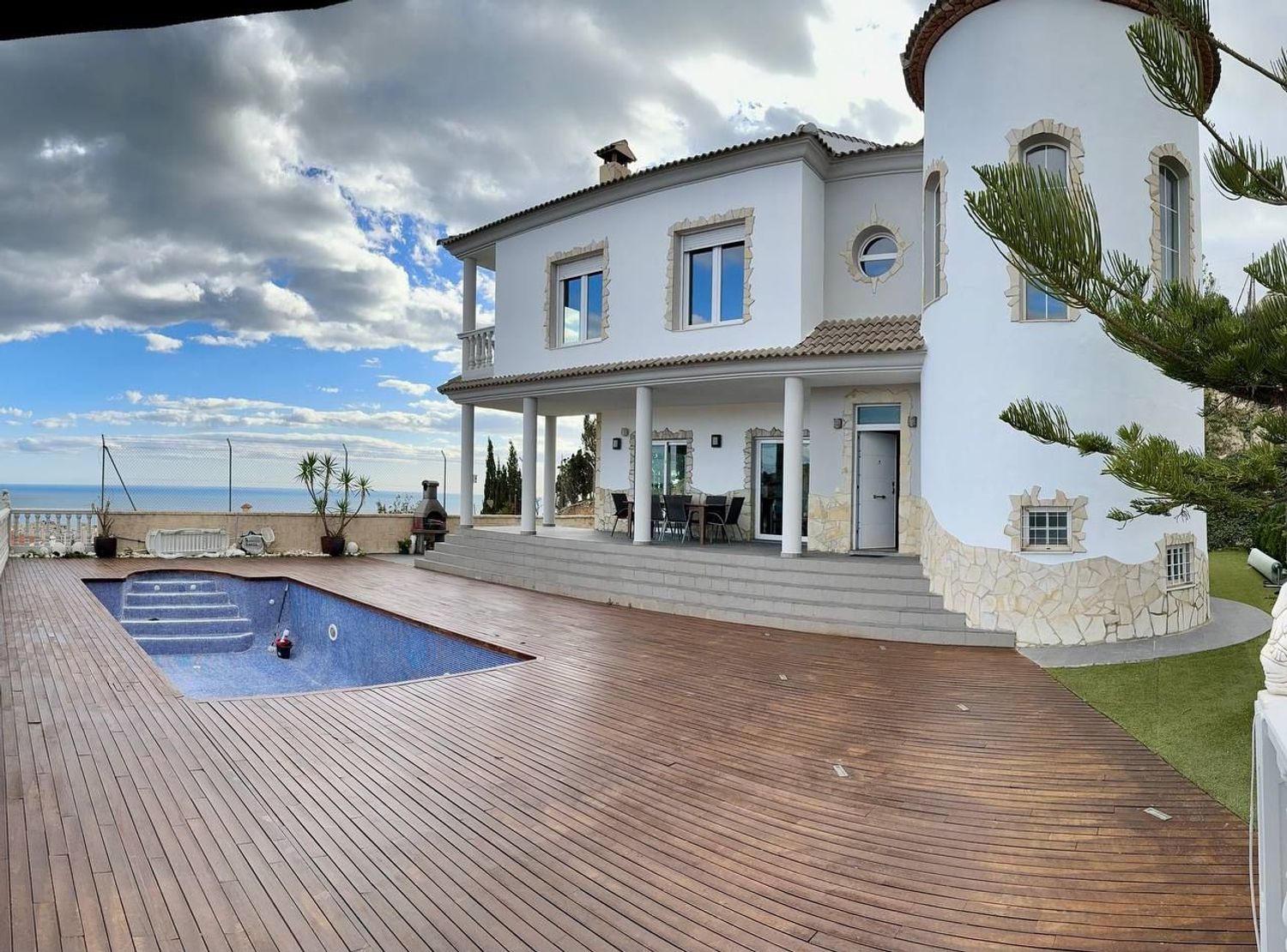 Casa independiente en calle Magnolia, 11 - Foto 1