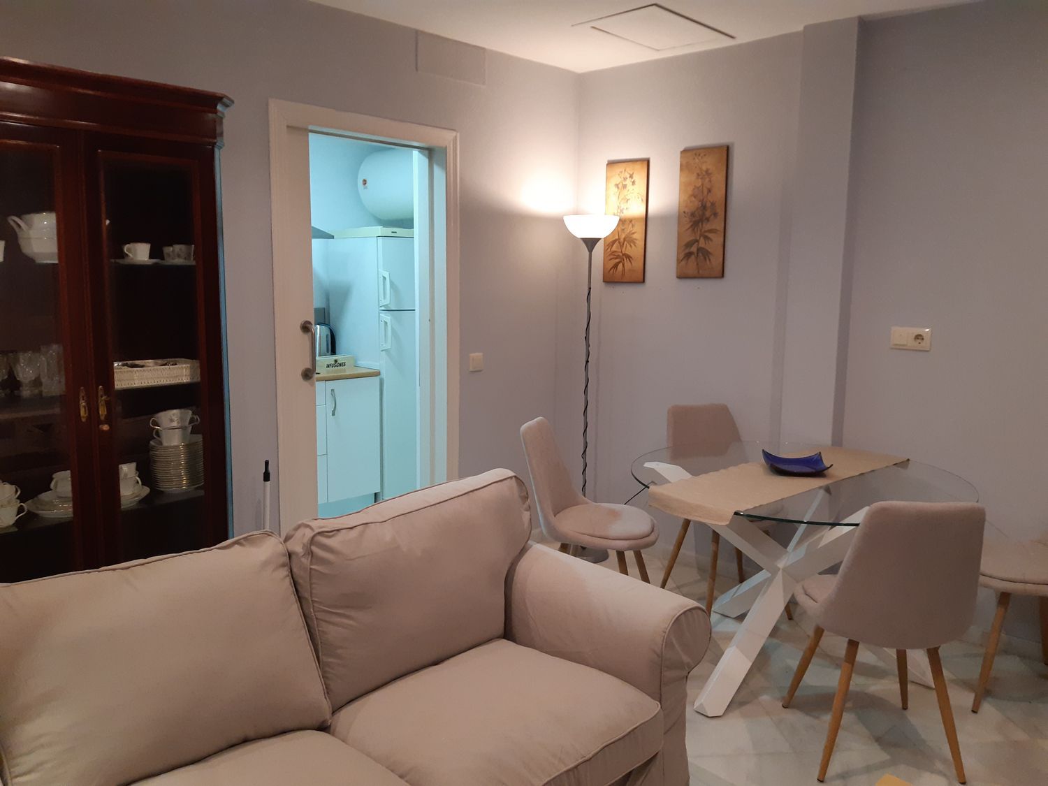 Dúplex en Calle Carlos Cañal, 3 - Foto 8
