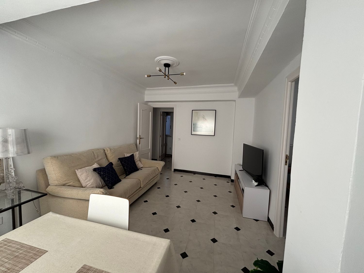 Piso en Barrio Nou Moles - Foto 2