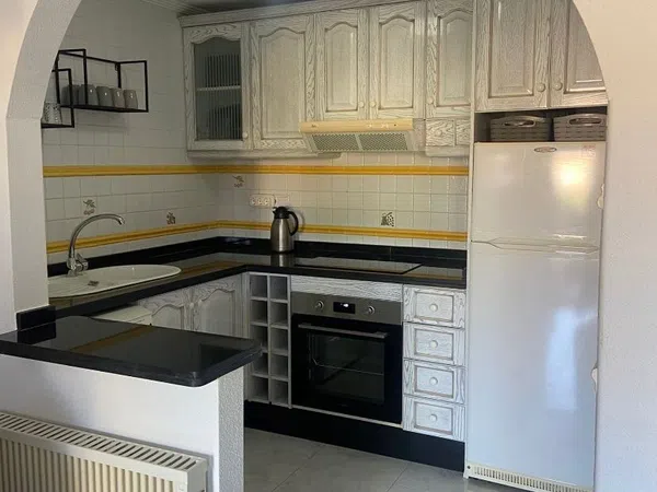 Chalet adosado en Avenida de la Mancha s/n - Foto 12