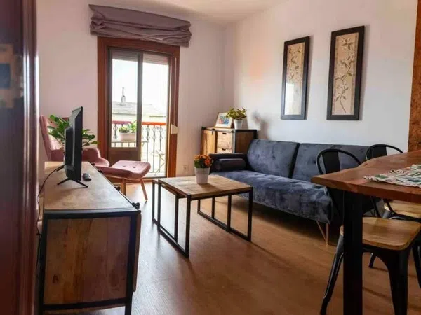 Piso en calle Rogelio de Egusquiza, 4