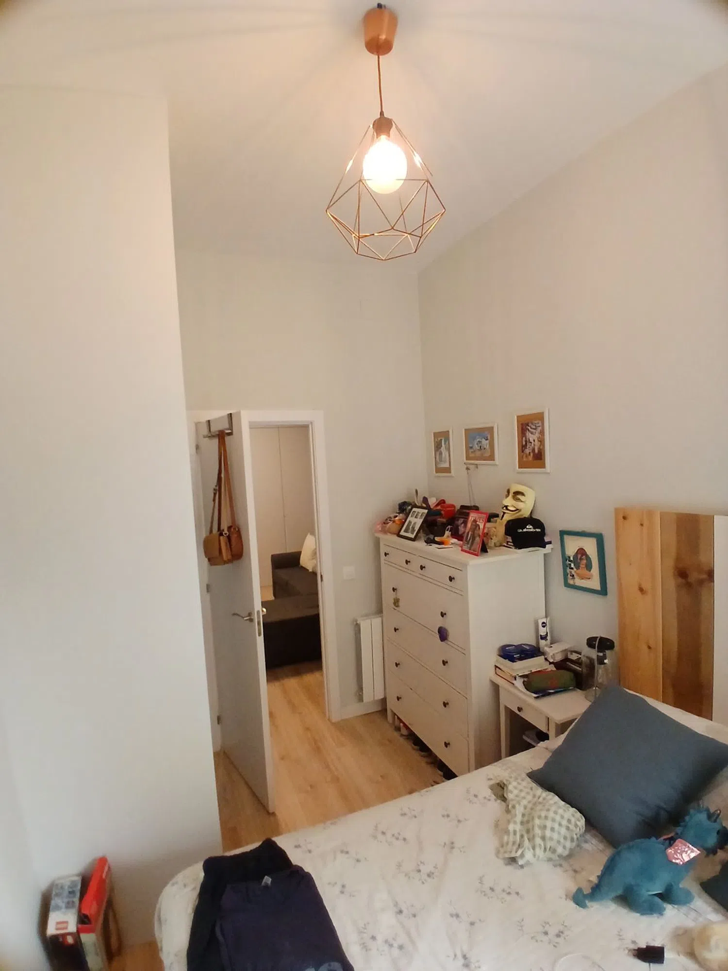 Piso en calle concepcion jeronima, 10 - Foto 7