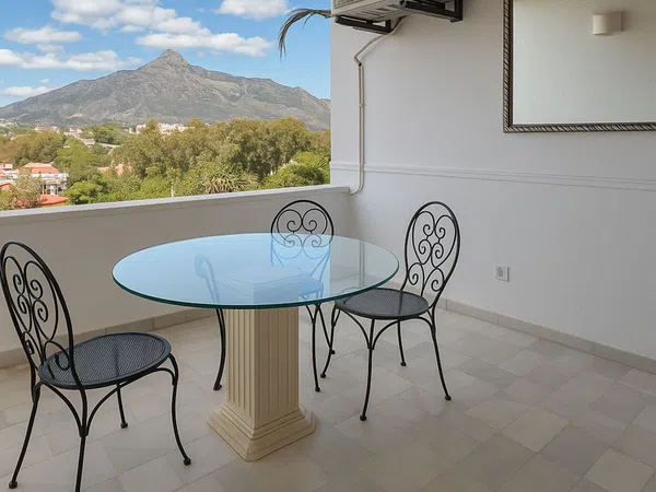 Estudio en calle Londres s/n Sn - Foto 4